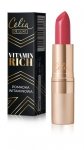 Celia De Luxe Pomadka do ust nawilżająca Vitamin Rich nr 05  3.5g