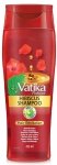 Szampon z Hibiskusem Rewitalizujący Vatika Dabur, 425 ml