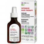 Burdock Serum with Bh Intensive+ complex against hair loss, 100 ml