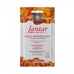 JANTAR Regenerating Hair Mask with Amber Extract