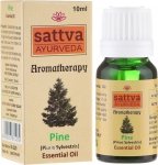 Pine Essential Oil, SATTVA, 10ml