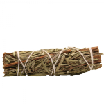 Mountain Sage - Natural Smudge Stick, 10cm