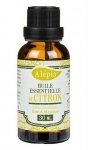 Lemon Essential Oil, Alepia