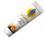 Spongilla Joint Pain Cream Rescuer No. 97, 100ml