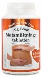 Matsmältnings-tabletten, Alg-Börje, Digestive Support Supplement