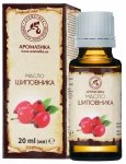 Rosehip Natural Oil, Aromatika