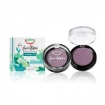 Eyeshadow - Violet Plum, EQUILIBRA Love's Nature Eyeshadow 2.5 g