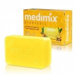 Ayurvedic Sandalwood Soap, Medimix