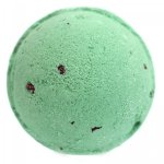 Rosemary & Lavender Bath Bomb with Shea Butter, 180g