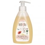 Ecological Intimate Hygiene Liquid, Anthyllis, Pierpaoli