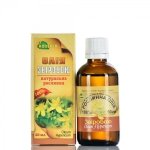 St. John's Wort Natural Oil, Adverso