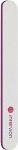 Nail File, 240/320, Straight, Inter-Vion