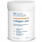 POWDER collagen zinc, ForMeds, Dietary Supplement Powder