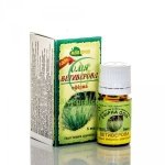 Vetiver Essential Oil, Adverso, 100% Natural