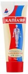 Capillary Leg Cream Balm, 75 ml Elixir
