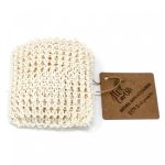 Sisal Cosmetic Sponge