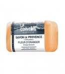 Orange Blossom Provence Soap, La Corvette, 100g
