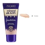 Ingrid Podkład mineralny Silk & Lift nr 29