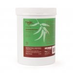 Eucalyptus Aleppo Black Soap, Najel, 1kg