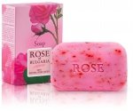 Różane Mydło Naturalne, Rose of Bulgaria, 100g