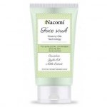 Nacomi Acne Control Face Scrub for Mixed & Oily Skin