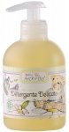 Organic Liquid Soap for Babies and Children, Baby Anthyllis, BIO ECO