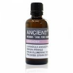 Lavender Essential Oil, Ancient Wisdom, 50ml