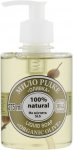 Liquid Soap Olive, 100% Natural