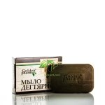 Birch Tar Soap, 70g Golden Farm