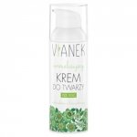 Normalizing Night Face Cream for Oily and Problematic Skin, Vianek