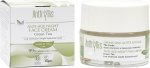 Green Tea & Hyaluronic Acid Anti-aging Face Night Cream, Anthyllis