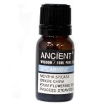 Spearmint Essential Oil, Ancient Wisdom, 10ml