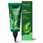Trichological Cleansing Peeling Against Hair Loss,  Basil Element