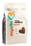 Natural Dark Dried Apricots, MyVita