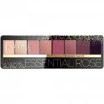 Eveline Eyeshadow Professional Palette Zestaw cieni do powiek 05 Essential Rose (8)  9.6g