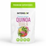 Quinoa, Komosa Ryżowa (Biała), Intenson