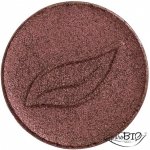 Cień do powiek, Perłowy, PuroBIO - 15 Antique Pink