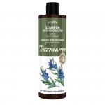 VENITA Trichological Formula Szampon trychologiczny Rozmaryn - do włosów suchych i łamliwych 300ml