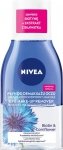 NIVEA Dwufazowy płyn do demakijażu oczu Biotin & Cornflower 125 ml