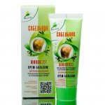 Krem Balsam na Stawy Sabelnik z Żywokostem, Eliksir, 75ml