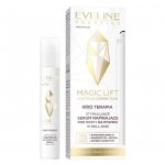 EVELINE Magic Lift Stymulujące serum napinające pod oczy i na powieki - roll-on Krio Terapia 15 ml