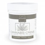Krem Konopny Alpenhof Cannabis Creme, 125ml