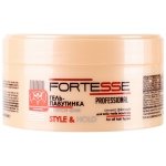 Mocno utrwalający żel do włosów Fortesse Professional Style & Hold, 75 ml
