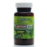 ANTIVIR Max, 60 kapsułek 500 mg