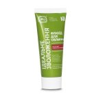Fluid do Twarzy Nawilżający z Kolagenem Morskim, 100% naturalny