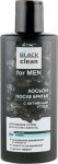 Balsam po Goleniu z Aktywnym Węglem BLACK CLEAN FOR MEN