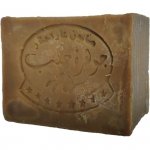 Mydło z Aleppo, 40% oleju laurowego,, bez opakowania, Janapp, 200g