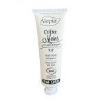Nawilżający Krem do Rąk z Arganem BIO, Alepia, 30ml
