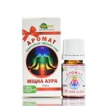 Композиция Эфирных Масел Сильная Аура, 100% Натуральная