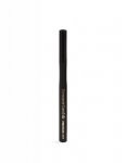 Constance Carroll Precision Liner nr 01 Carbon Black  1szt